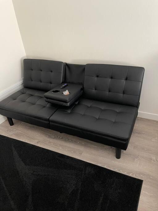 Studio With Private Entrance Next To Balboa Park 샌디에이고 외부 사진